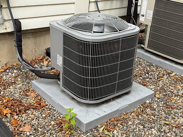 Trusted Hvac service in Justin, TX - Tropical Oasis HVAC